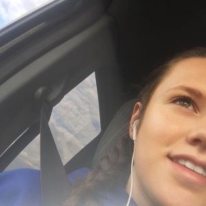 Meet your Posher, Tyiseya